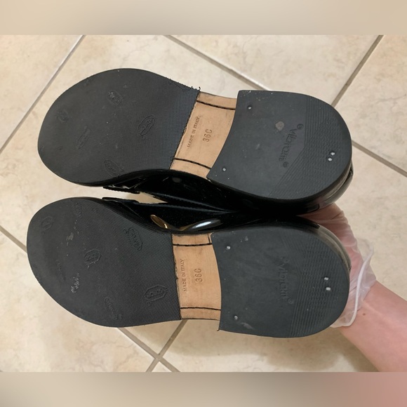 RESERVED - šFINAL SALEšā¤ļøAuthentic Chanel Loafersā¤ļø (available until Nov 15) - Picture 11 of 15